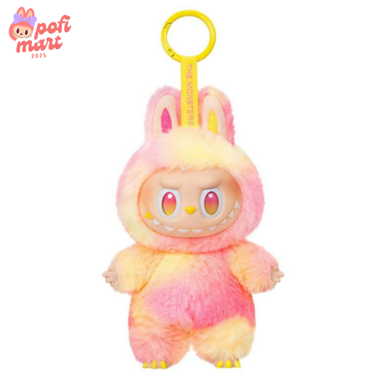 POFİMART™ Labubu The Monsters – Big Into Energy LOYALTY Peluş Figür