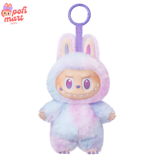 POFİMART™ LABUBU The Monsters – Big Into Energy Luck Peluş Figür