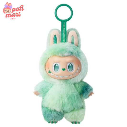 POFİMART™ Labubu The Monsters – Big Into Energy Serenity Peluş Figür