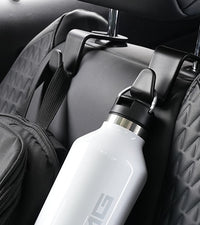 Patentli | Gevşemeyen Otomatik Ayarlı Araç Koltuk Arkası Askı Aparatı